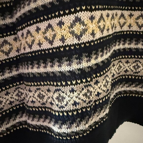 Edina Ronay Hand Knit Sweater - Picture 6 of 7